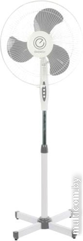 Вентилятор Energy EN-1661 (белый/серый)