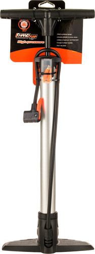 Насос ручной велосипедный BEE P38-04