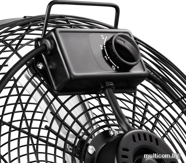 Вентилятор Ballu BIF-4BB