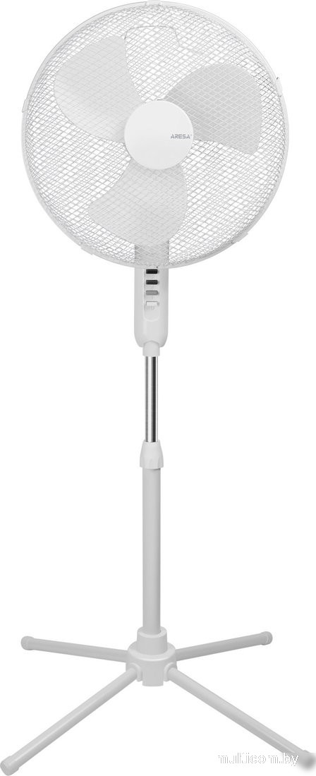 Вентилятор Aresa AR-1308
