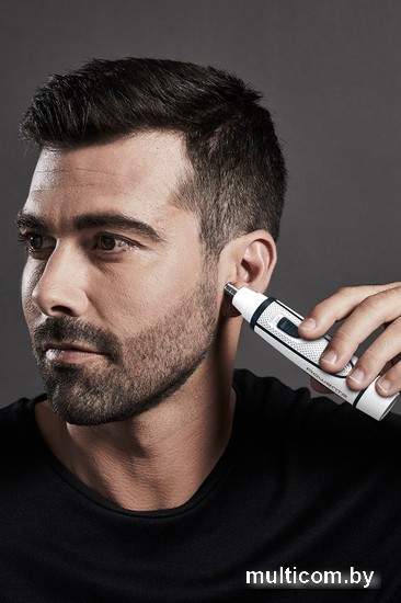 Триммер для носа и ушей Rowenta TN3507F0