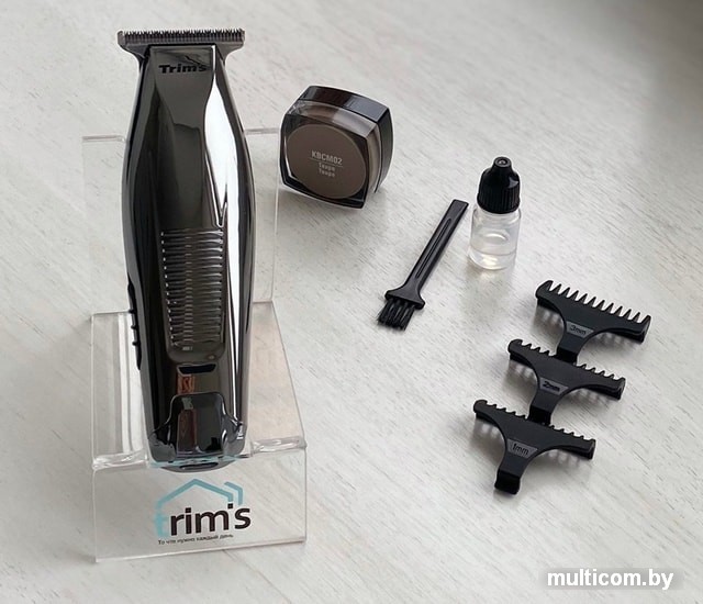 Машинка для стрижки волос Электроприборы-БЭМЗ Бердск Trims 5303АС