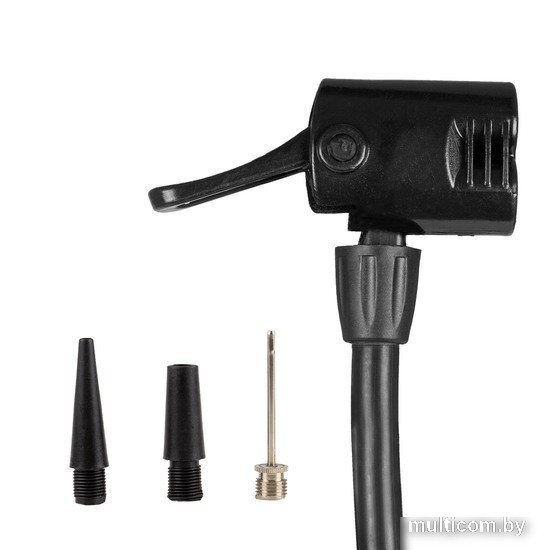 Насос ручной велосипедный Alca AeroPump 217000