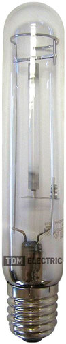 Газоразрядная лампа TDM Electric ДНаТ 100 Вт Е40 SQ0325-0027