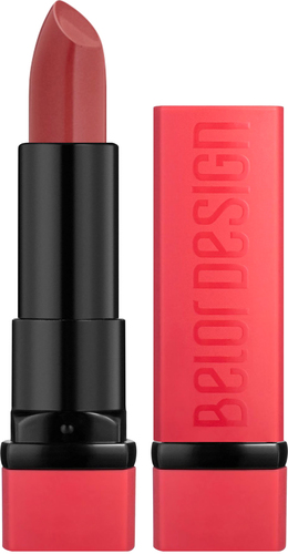 Губная помада Belor Design Party New тон 140 4 г