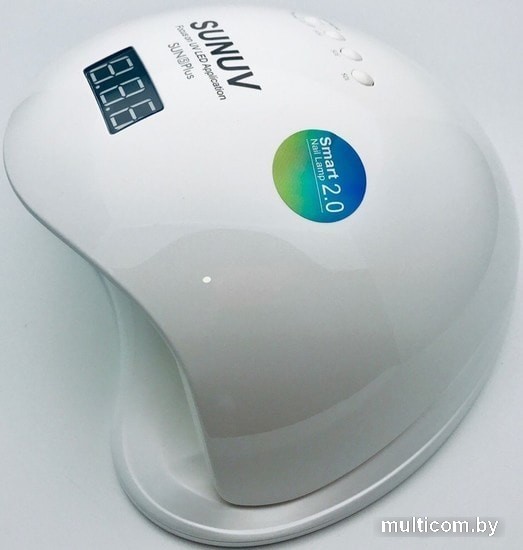 УФ-лампа SunUV 5 Plus