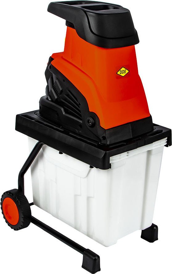Садовый измельчитель DDE SH280
