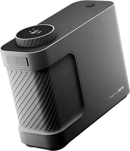 Автомобильный компрессор Hoto Air Pump Master HOE0007GL