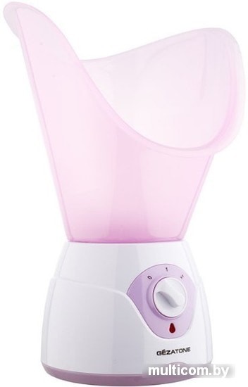 Сауна для лица Gezatone 105S