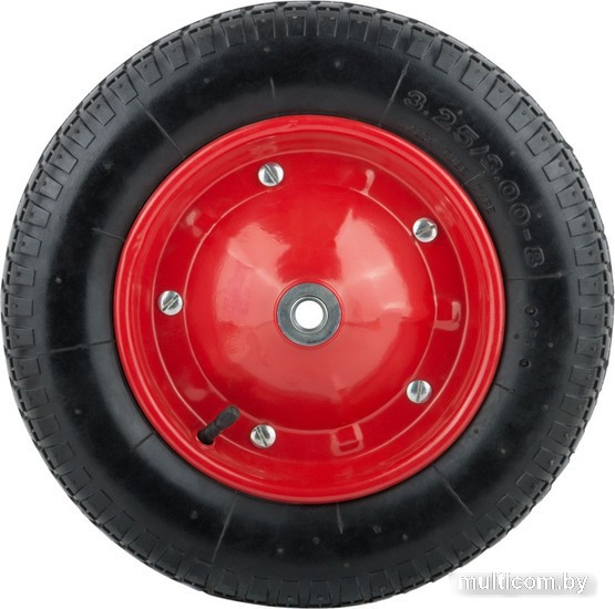 Колесо для тачки FIT 77555