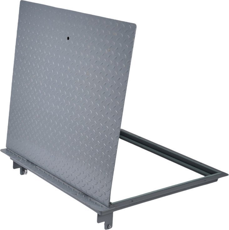 Люк ЛючкиБел Погребок Техно (50x50)