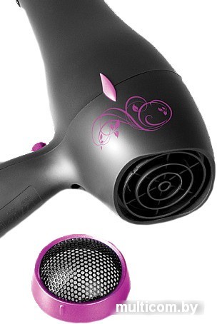 Фен Redmond RF-519