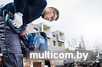 Отрезной диск алмазный Bosch 2.608.602.544