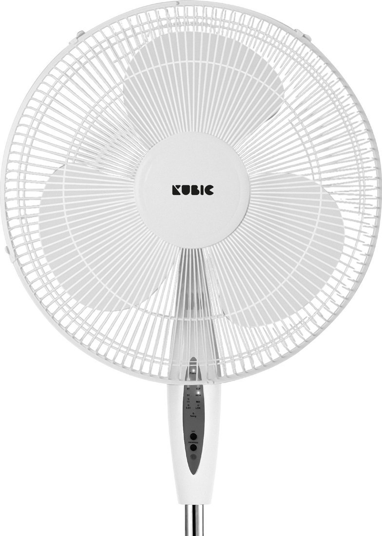 Вентилятор Kubic Breeze R2D2-059