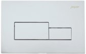 Панель смыва Jaquar JCP-CHR-392415