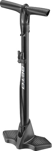 Насос ручной велосипедный BETO CMP-155P
