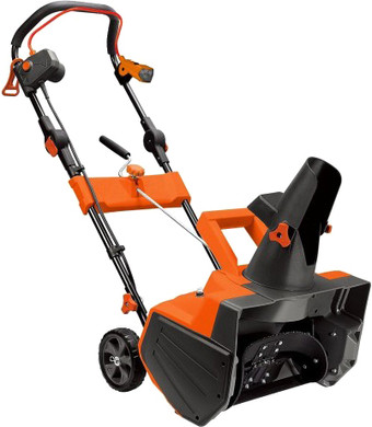 Снегоуборщик MaxPiler MSTE-2000