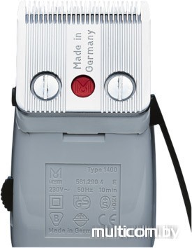 Машинка для стрижки Moser 1400-0087