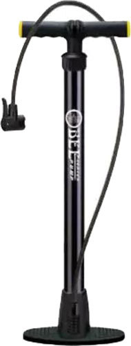 Насос ручной велосипедный BEE ZF-823