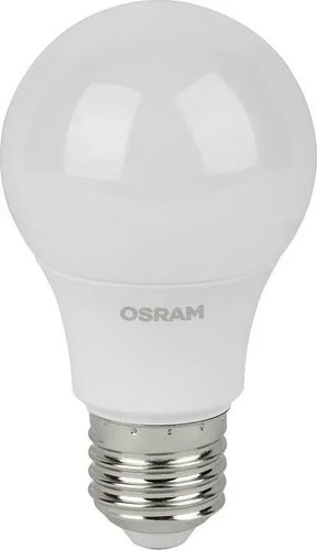 Светодиодная лампочка Osram LED Value 4058075577657 (5 шт)