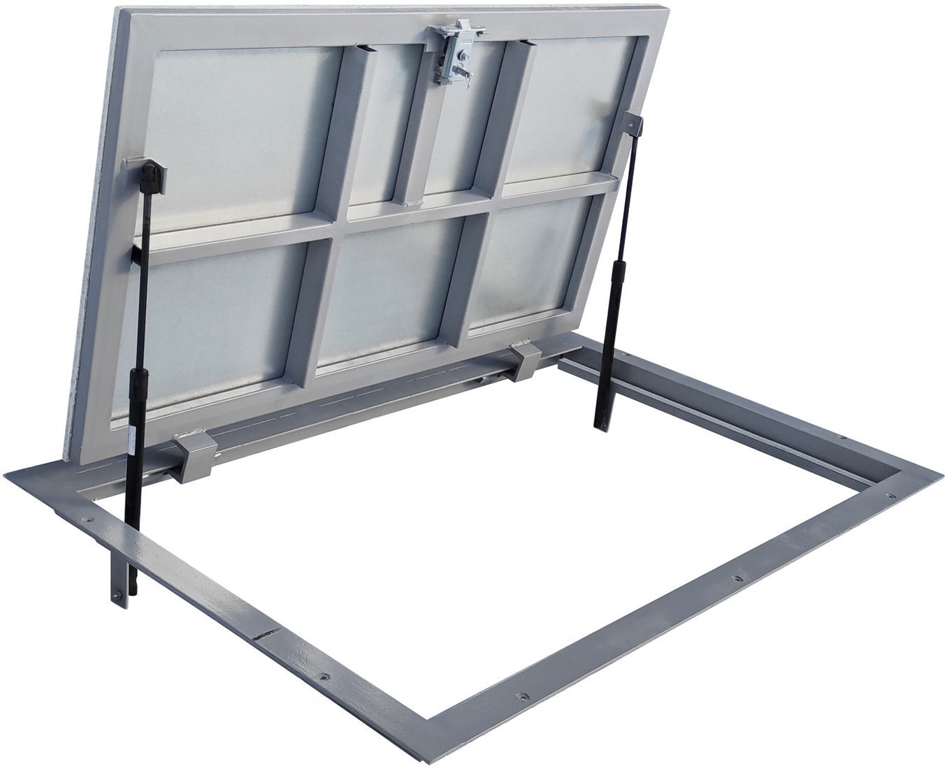 Люк Lukoff Гарант Премиум (70x100П см)