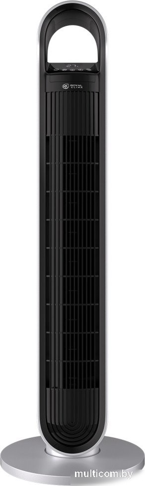 Колонный вентилятор Royal Clima RBF-901E-SV