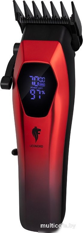 Машинка для стрижки волос Leonord LE-1239 111228