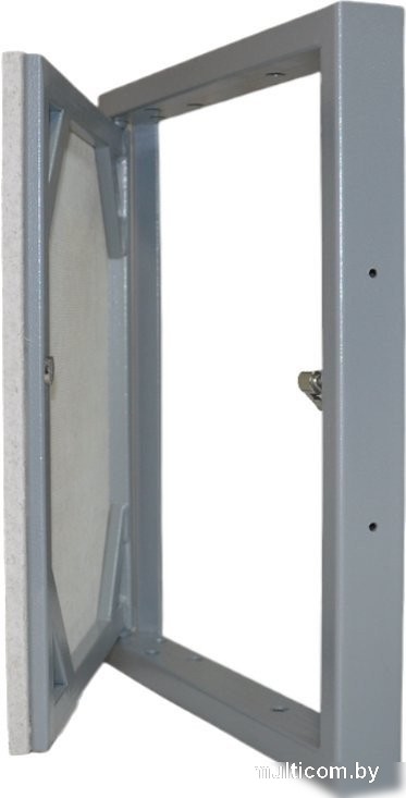 Люк Lukoff Форт без провисания (100x50 см)