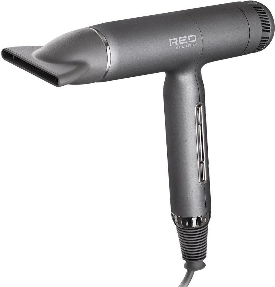 Фен RED Solution F582