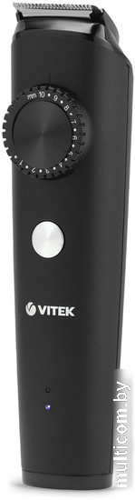 Триммер для бороды и усов Vitek VT-2562