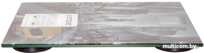Напольные весы Endever Aurora 557