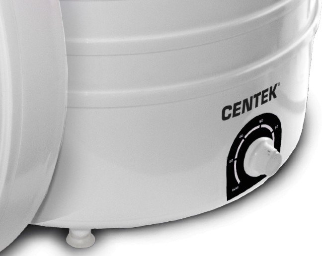 Сушилка для овощей и фруктов CENTEK CT-1660