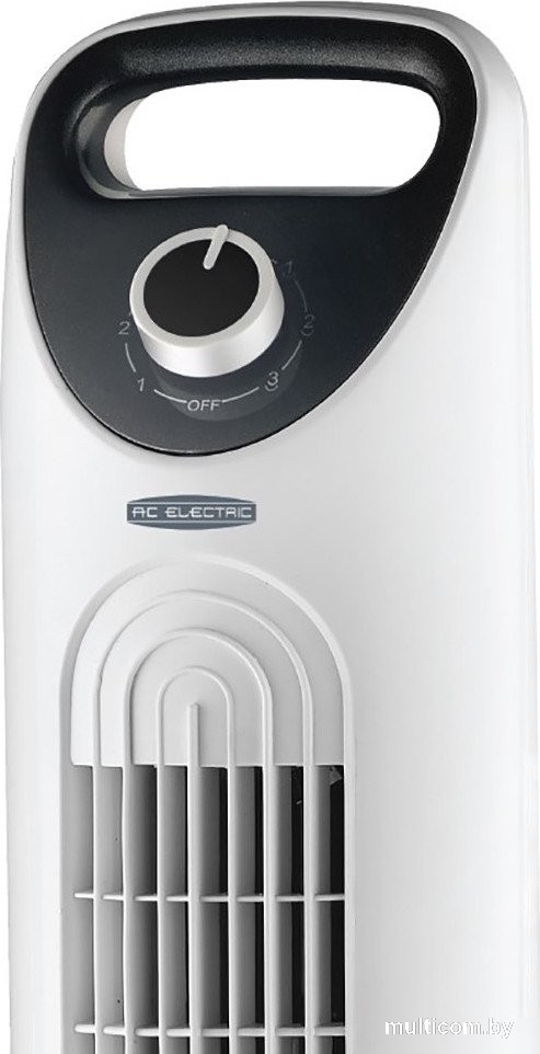 Колонный вентилятор AC Electric AFT-115W