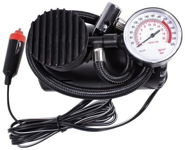 Автомобильный компрессор WMC Tools WMC-011