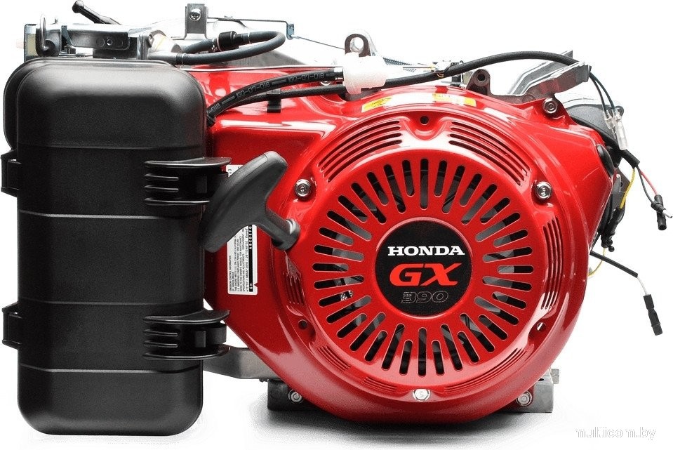 Honda GX390RT2-VKX4-SD