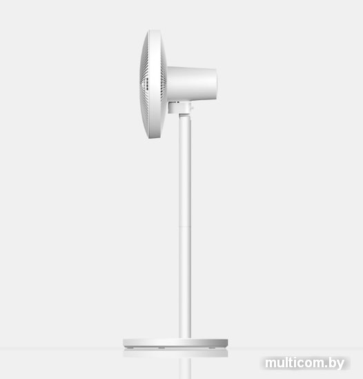Вентилятор Xiaomi Mi Smart Standing Fan 1C EU