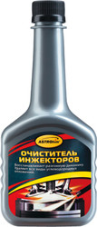 Присадка в топливо ASTROhim Очиститель инжекторов 300 мл (АС-170)