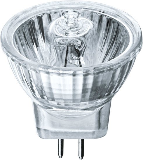Галогенная лампа Navigator MR11 50W GU5.3 230V 2000h