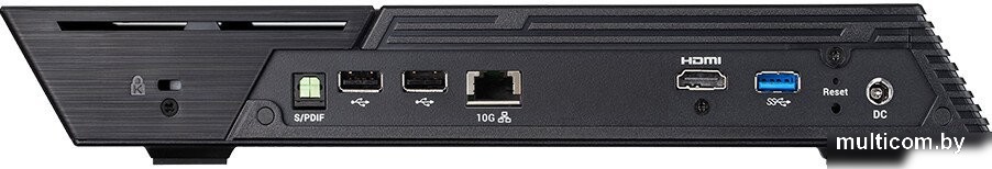Сетевой накопитель ASUSTOR Flashstor 12 Pro FS6712X
