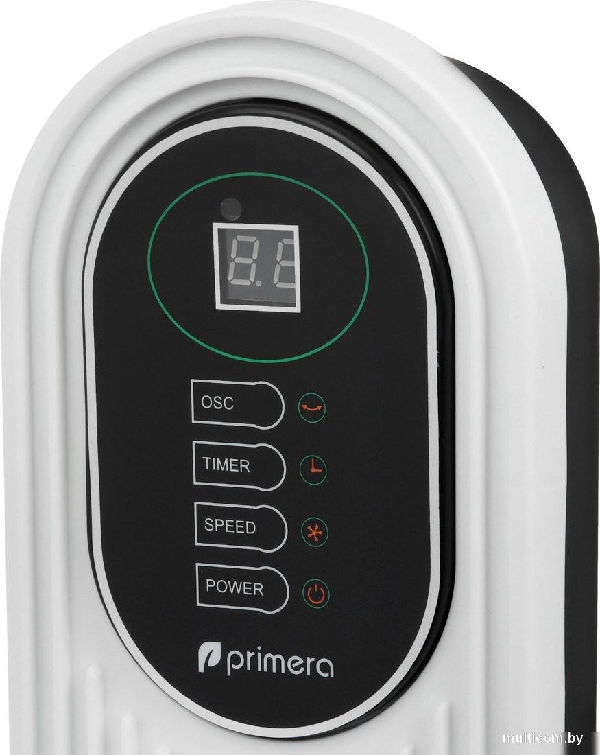 Колонный вентилятор Primera CFP-8001MR