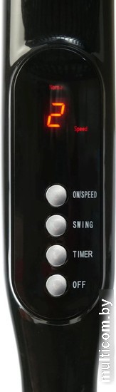 Вентилятор CENTEK CT-5026 (черный)