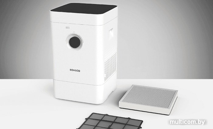 Климатический комплекс Boneco Air-O-Swiss H300