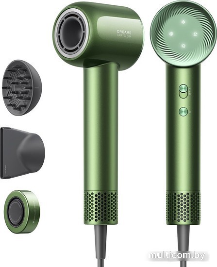 Фен Dreame Glory Master Green AHD10