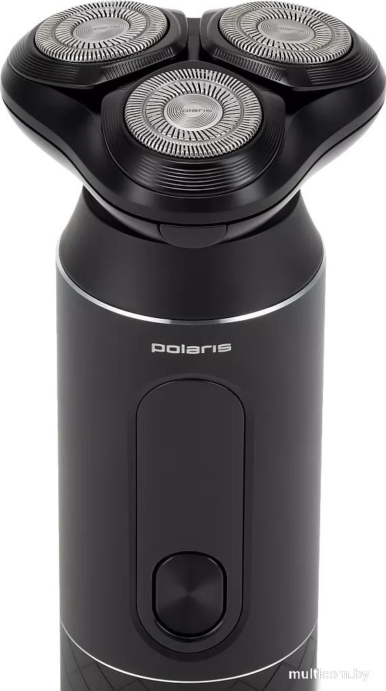 Электробритва Polaris PMR 0724RC Ultimate shave 5D PRO base