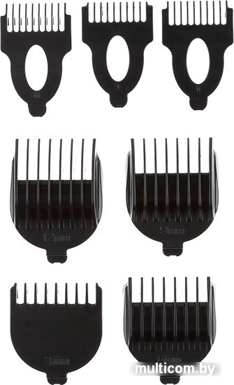 Универсальный триммер Dewal Beauty HC9007