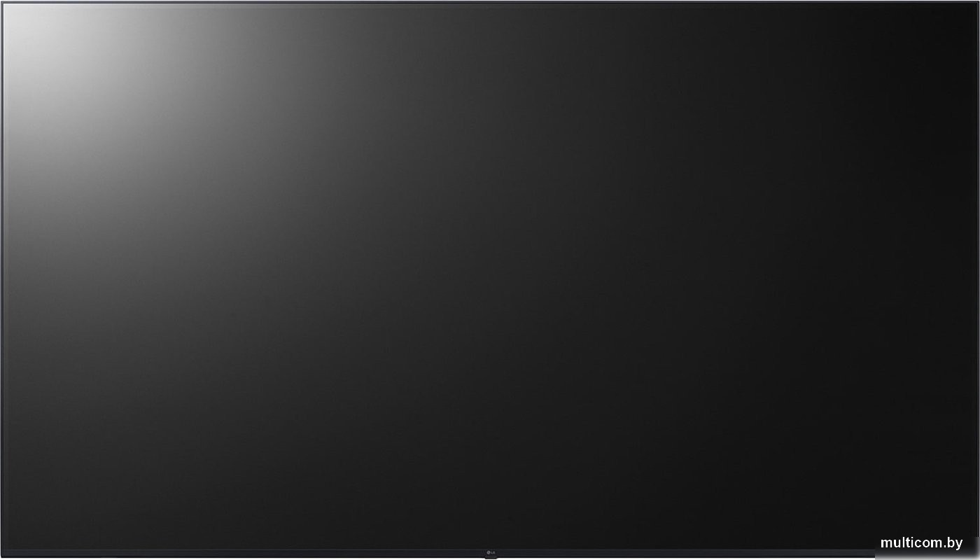 Информационная панель LG 50UM662H4LC