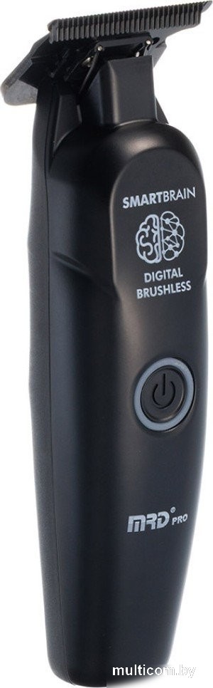 Окантовочный триммер MRD Pro MRD-GMT-3969ST (черный)