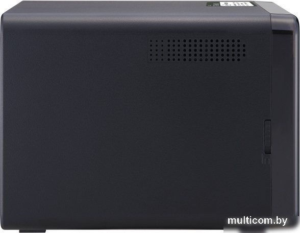 Сетевой накопитель QNAP TS-453D-8G