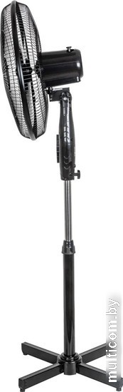 Вентилятор ECON ECO-SF1601 (черный)