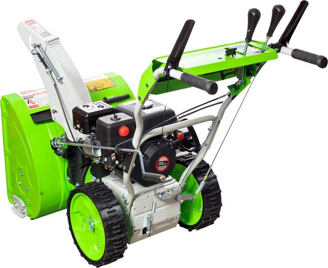 Снегоуборщик RedVerg RD-SB62/7E